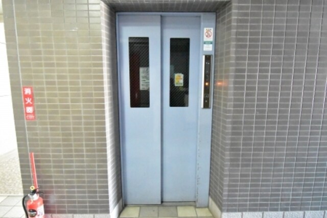 レジデンス山崎の物件内観写真