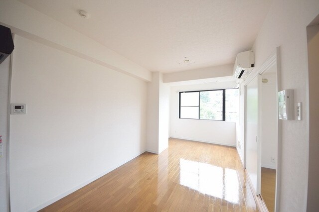 レジデンス高尾の物件内観写真