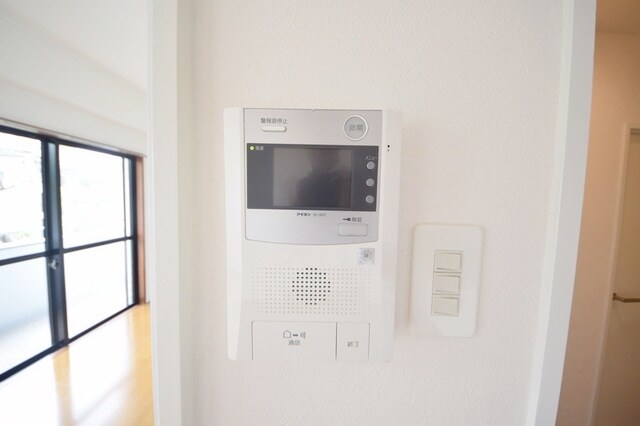 レジデンス高尾の物件内観写真