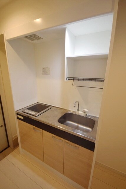 仮)シティハイツ高幡不動の物件内観写真