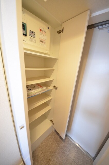 KDXレジデンス立川の物件内観写真