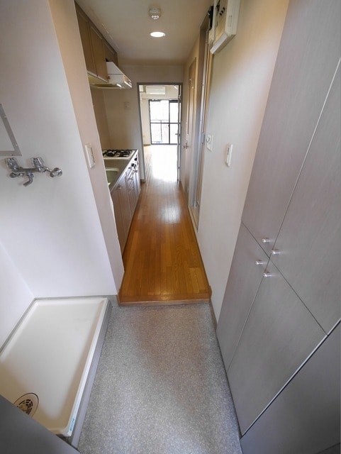 ベルファームの物件内観写真