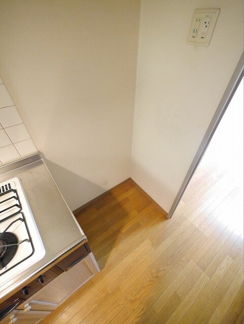 ベルファームの物件内観写真