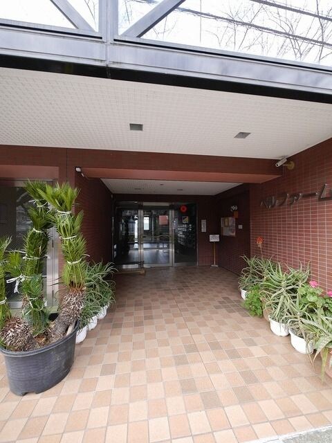 ベルファームの物件内観写真