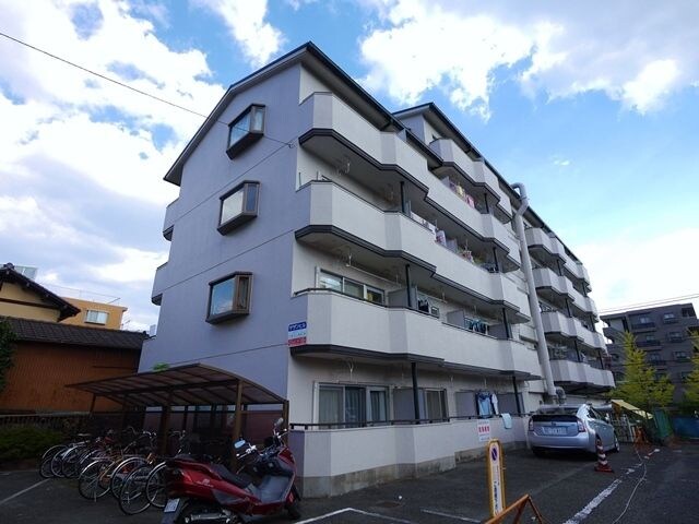 サザンヒルの物件内観写真