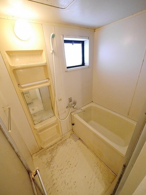 イミグランドIIの物件内観写真