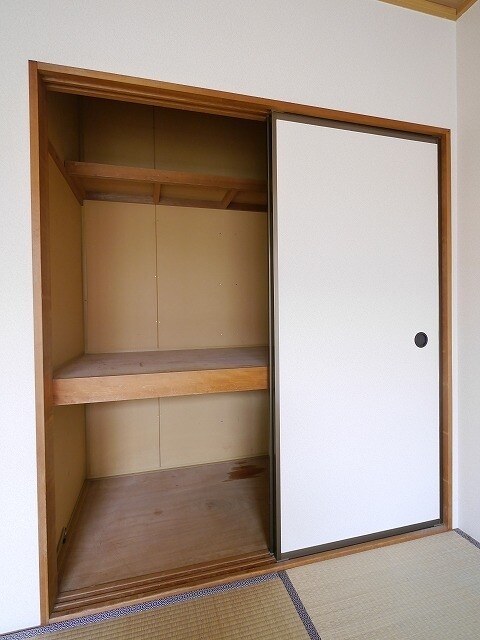 イミグランドIIの物件内観写真