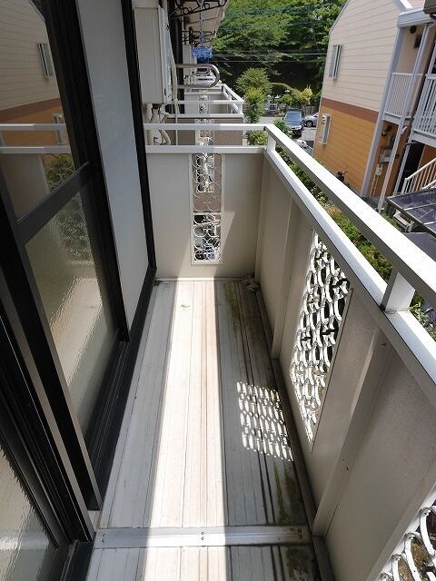 イミグランドIIの物件内観写真