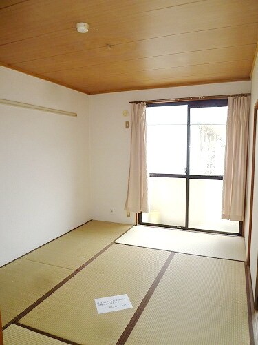 イミグランドIIの物件内観写真