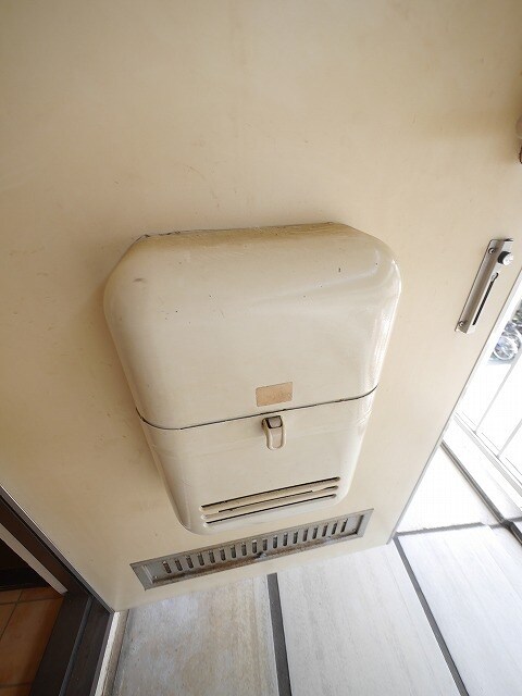 イミグランドIIの物件内観写真