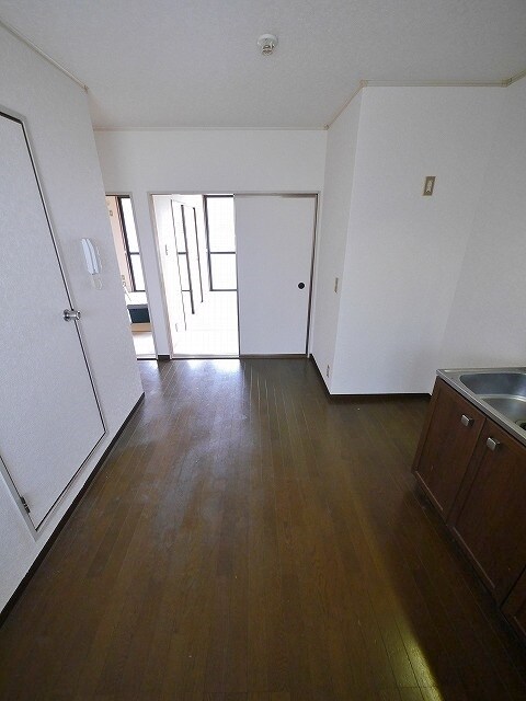 イミグランドIIの物件内観写真