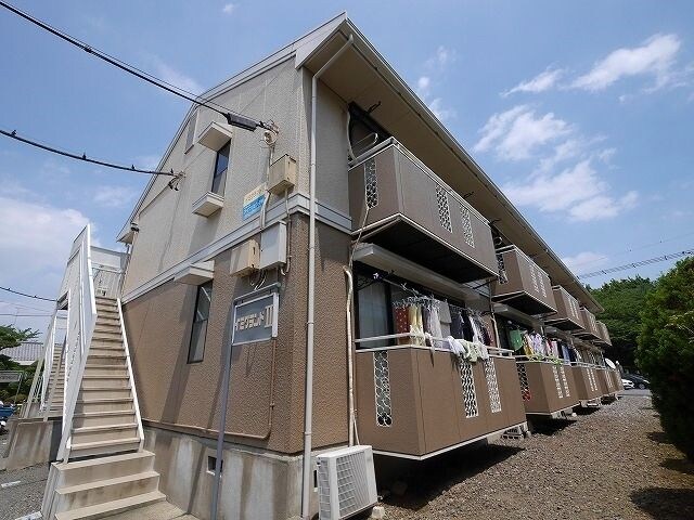 イミグランドIIの物件内観写真