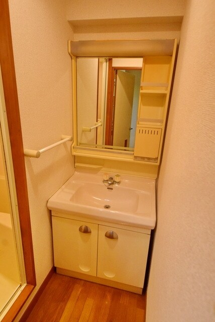 グランデュールアサノの物件内観写真