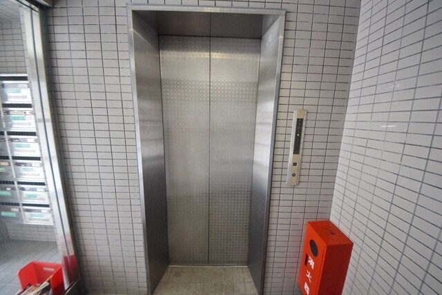 グランデュールアサノの物件内観写真