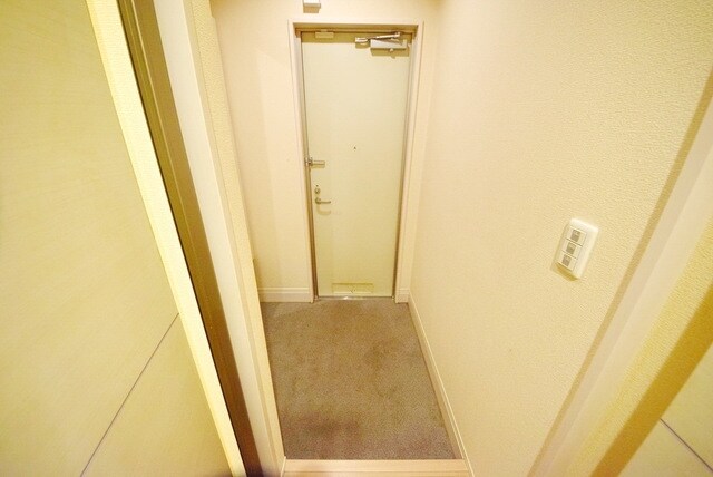 グラシアの物件内観写真