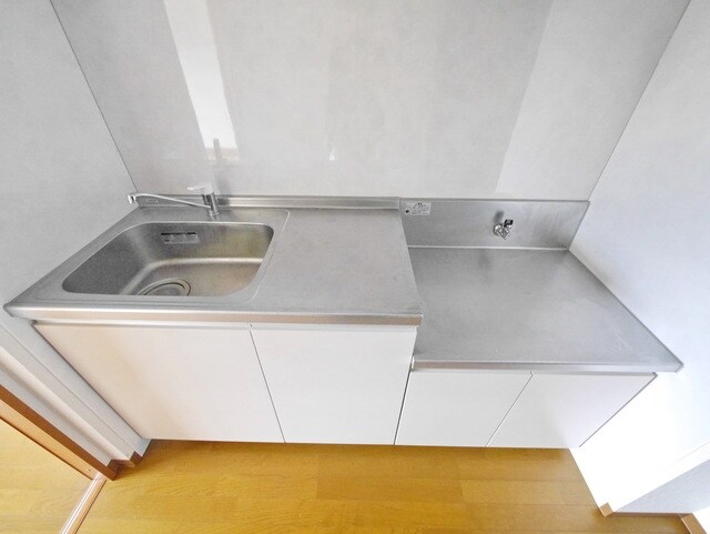 パルフェイノウエの物件内観写真