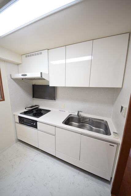 パークキューブ京王八王子II の物件内観写真