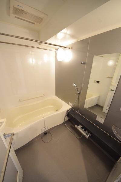 パークキューブ京王八王子II の物件内観写真