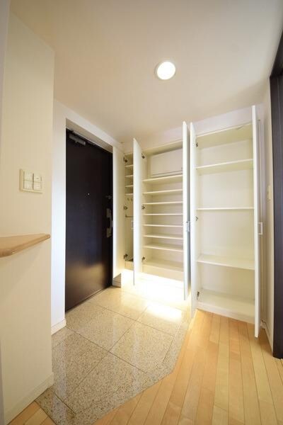 パークキューブ京王八王子II の物件内観写真