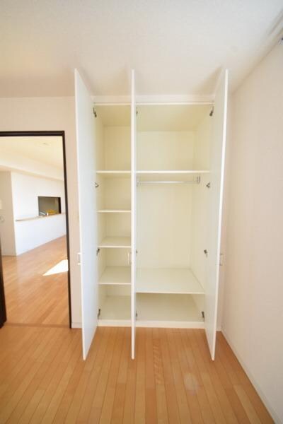 パークキューブ京王八王子II の物件内観写真