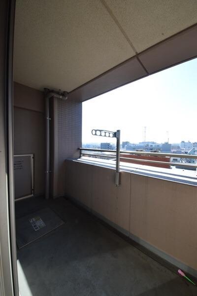 パークキューブ京王八王子II の物件内観写真