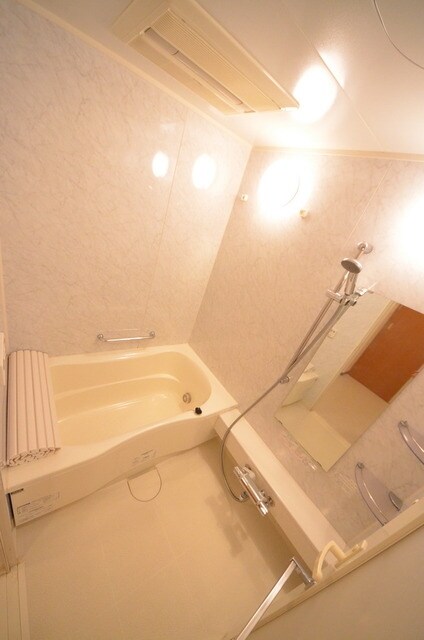 ミオカステーロ西八王子 の物件内観写真