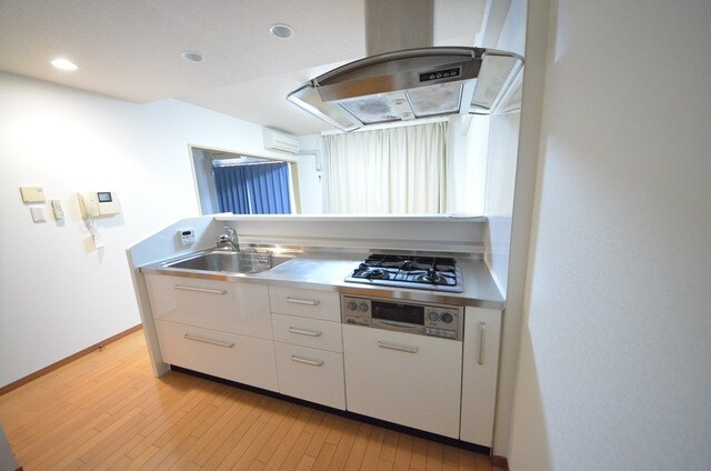 ミオカステーロ西八王子 の物件内観写真