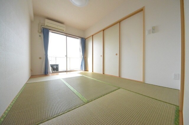 ミオカステーロ西八王子 の物件内観写真