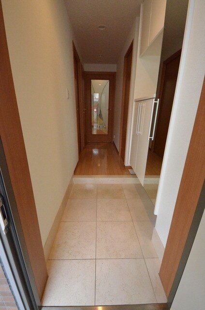 ミオカステーロ西八王子 の物件内観写真