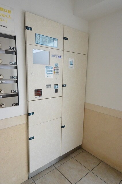 ミオカステーロ西八王子 の物件内観写真