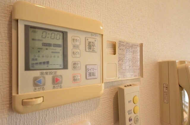 ミオカステーロ西八王子 の物件内観写真