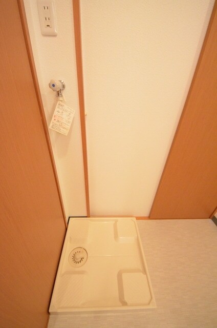 ミオカステーロ西八王子 の物件内観写真