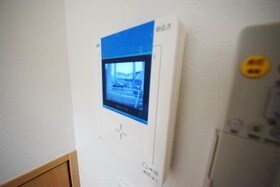 サンレジデンス東中野の物件内観写真