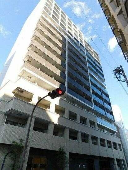 エステムコート東京八王子の物件内観写真