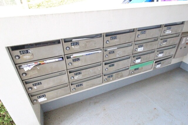 キャスケード28の物件内観写真