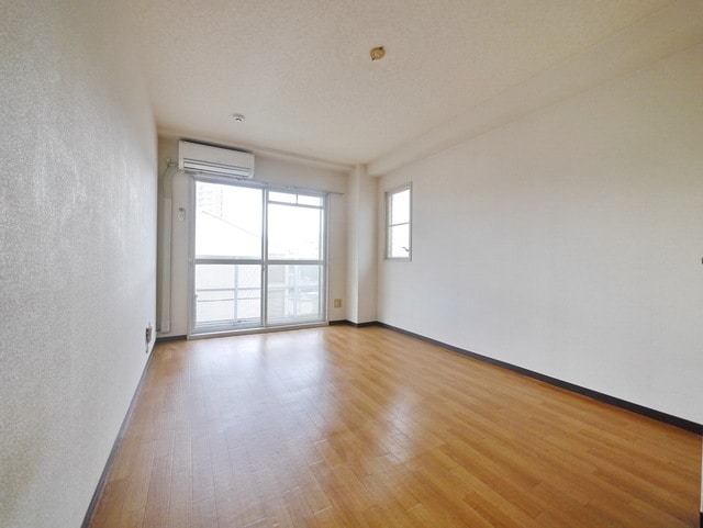 キャスケード28の物件内観写真