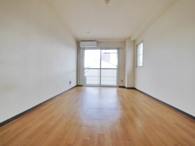 キャスケード28の物件内観写真