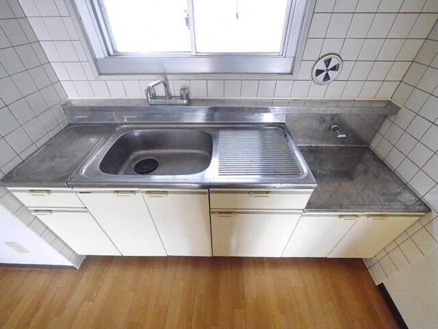 キャスケード28の物件内観写真