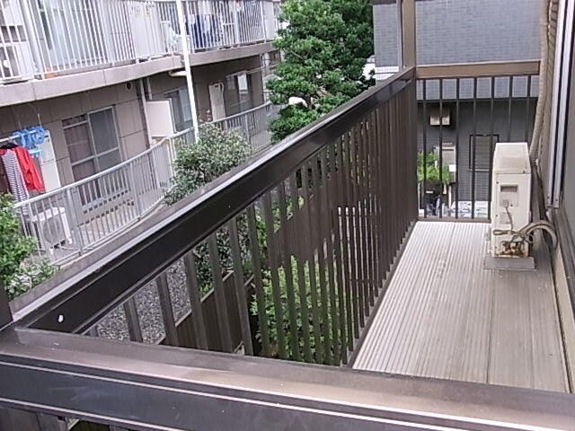 カーサフドウの物件内観写真