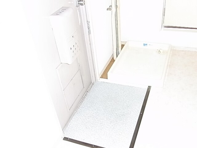 カーサフドウの物件内観写真