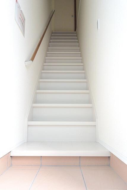 パラッツォ聖蹟の物件内観写真