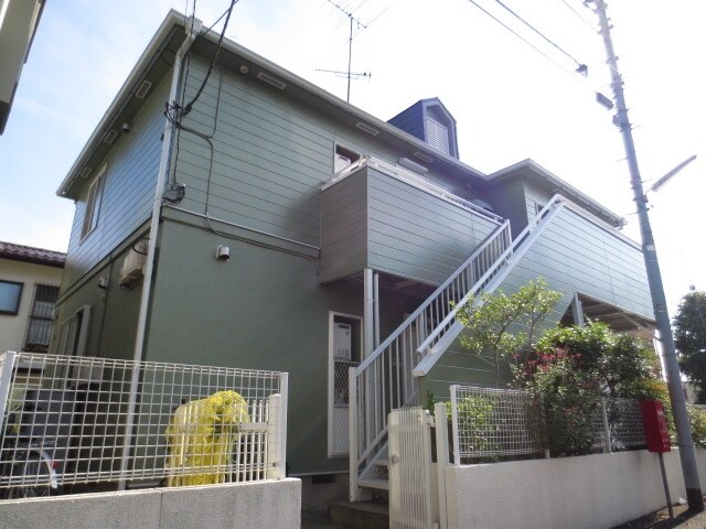 ルミエール府中の物件内観写真