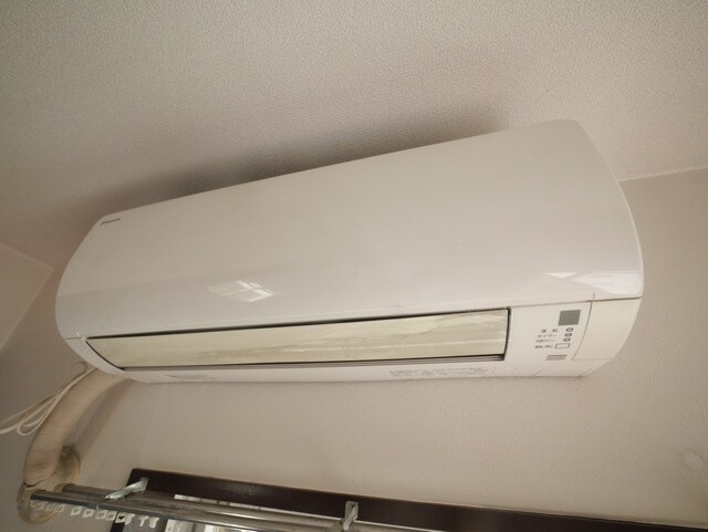 馬引沢UNITの物件内観写真