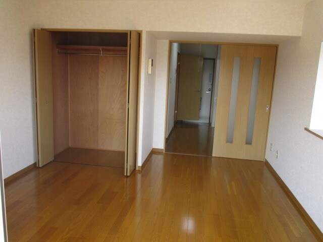 アネックスさつき の物件内観写真