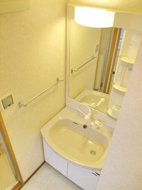 アネックスさつき の物件内観写真