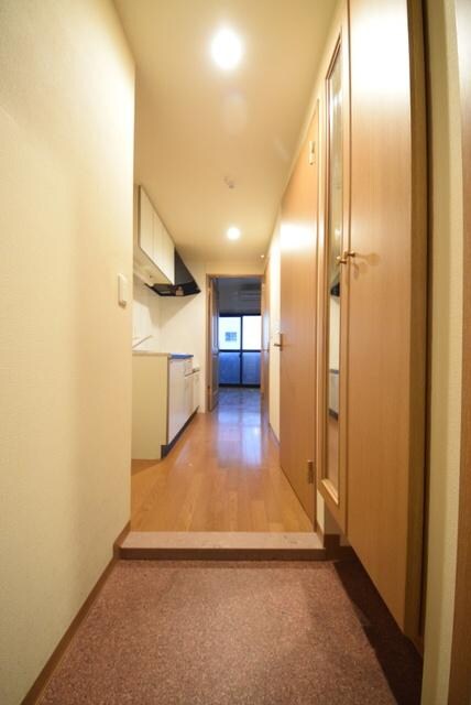 小室マンションの物件内観写真