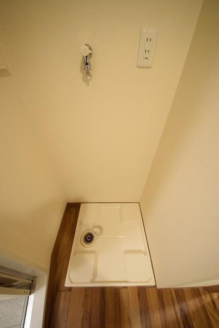 小室マンションの物件内観写真