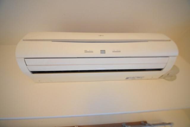 小室マンションの物件内観写真