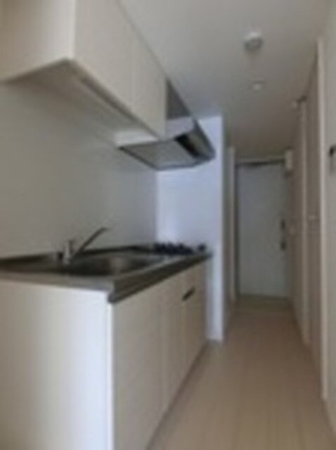 リブリ・フローレス参番館の物件内観写真