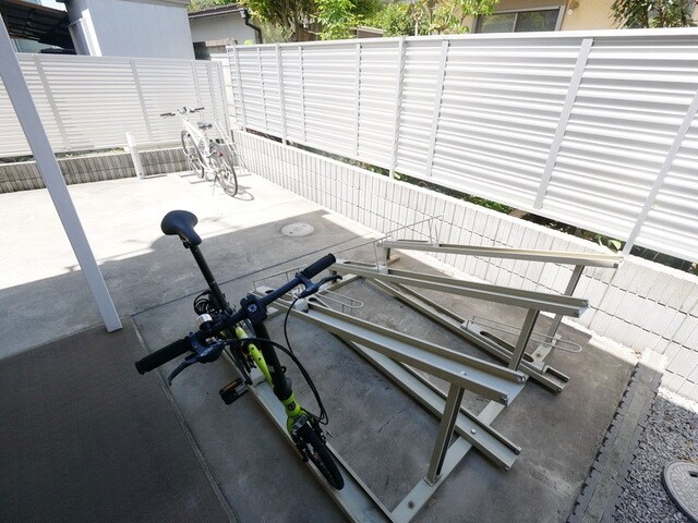 リブリ・トリポリスIの物件内観写真